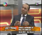 Burak OĞUZ - Ege Tv (27.09.2012) Zam Yağmuru & TTK Müdürler Hakkında Düzenleme-2