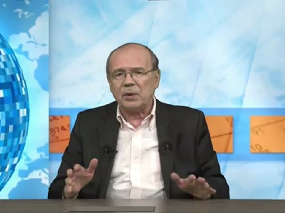 Xerfi Canal Jean-Luc Gréau Zone euro : l'union monétaire est rompue