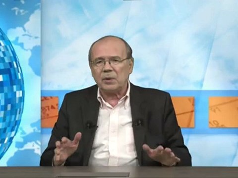 Xerfi Canal Jean-Luc Gréau Zone euro : l'union monétaire est rompue