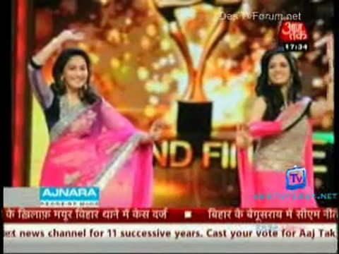 Movie Masala [AajTak News] 27th September 2012 Video Watch p1