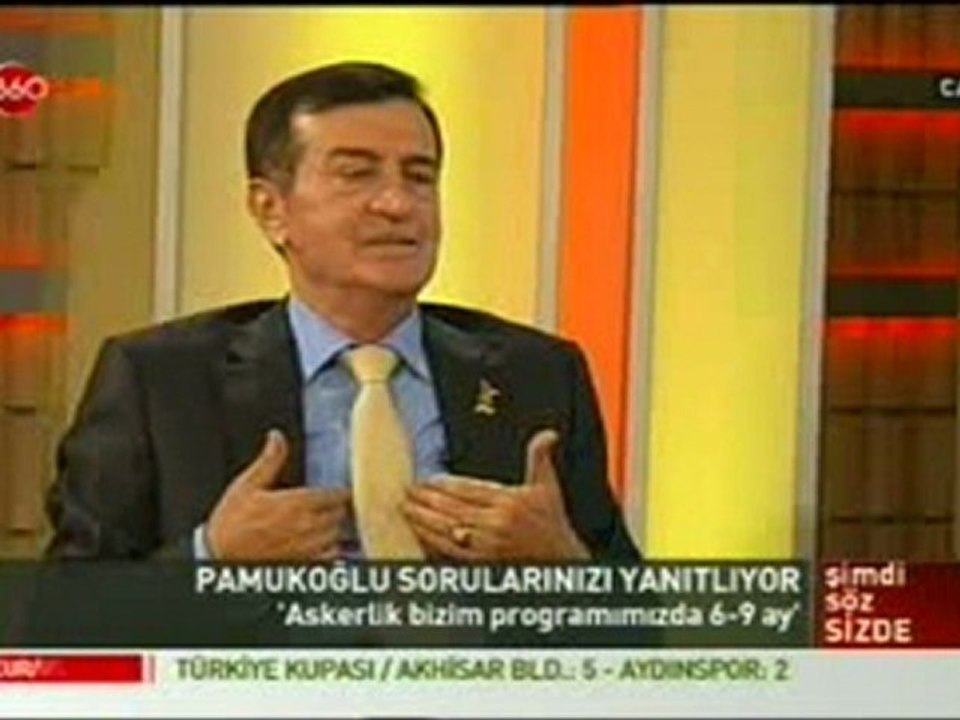 SKY360 OSMAN PAMUKOĞLU ŞİMDİ SÖZ SİZDE 5 (20120926)