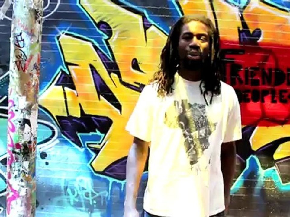 Toussaint - Roots in a Modern Time