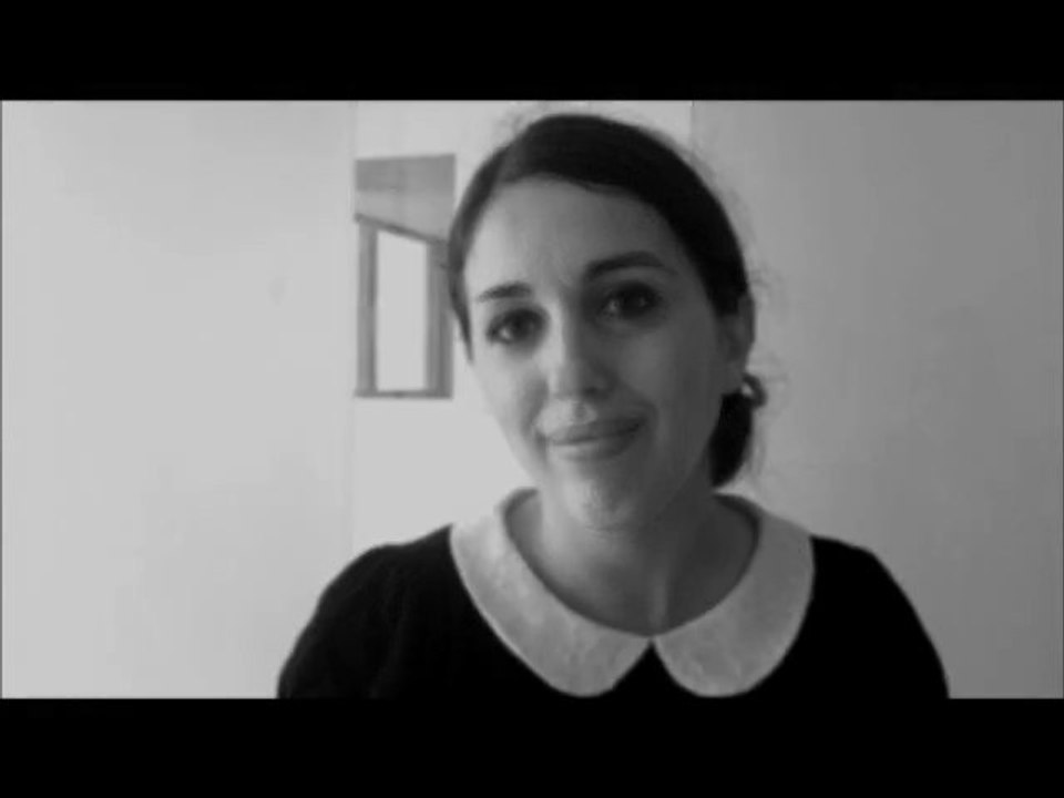 interview Myriam Levain - Women's Forum 2012