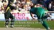 28 Sep 2012 T20 Worldcup Match- Pakistan vs South Africa Live Stream onlinE