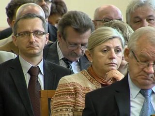 Strategia Rozwoju Włocławka - konfrencja