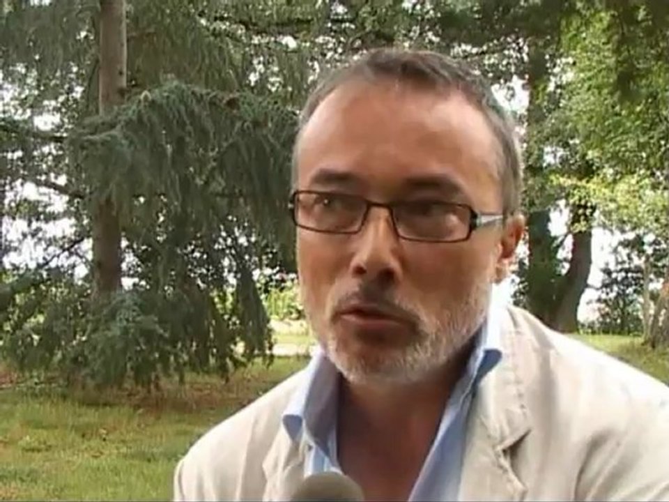 Jean Le Loeuff : Comprendre la géographie du vivant pendant l'ère secondaire