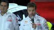 Sébastien Loeb lève le pied