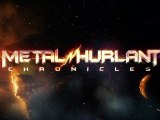 METAL HURLANT CHRONICLES bande annonce HD VOST