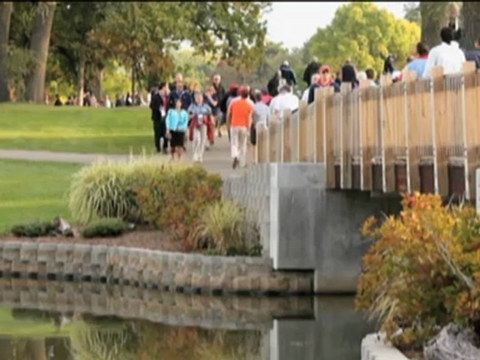 Ryder Cup: Die Mannschaftskapitäne erwarten enge Kiste
