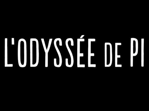L'Odyssée de Pi - Bande Annonce VF