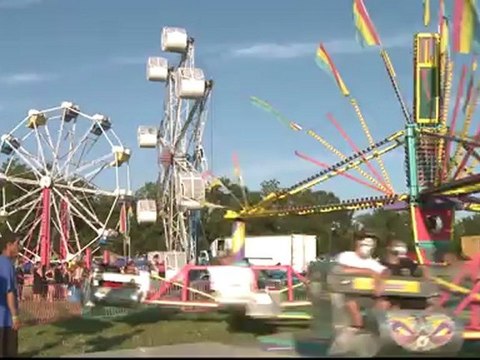 Insane Clown Posse - Bobby Goes to GOTJ