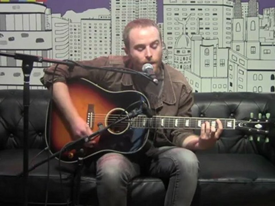 FRANCIS WHITE en Noise off festival