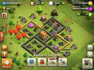 Clash Of Clans Cheat_MultiHack * FREE Download - October 2012 Update