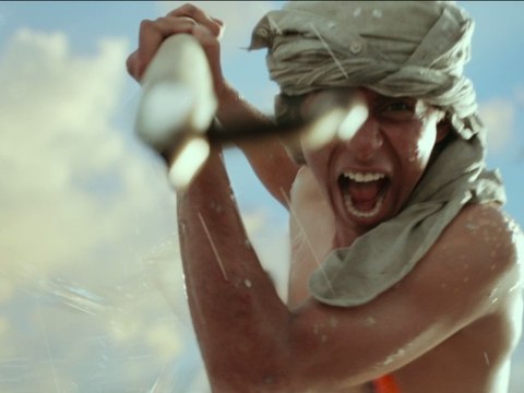 L'Odyssée de Pi - Bande Annonce VF HD