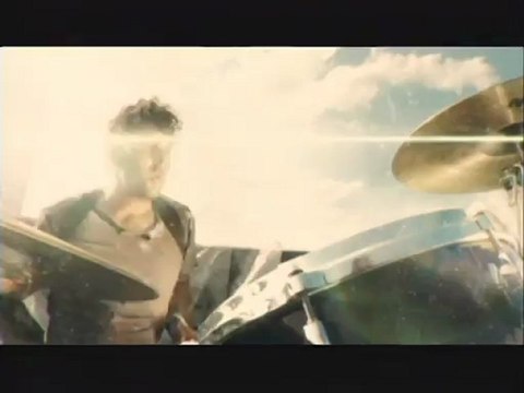 Papa Roach - Still Swingin