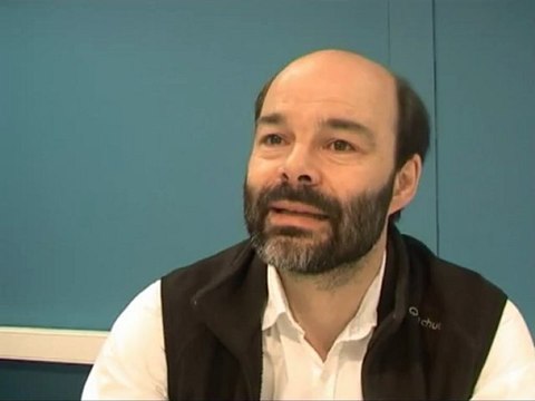 Roland Lehoucq : Un univers fini ou infini ?