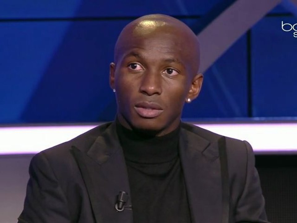 beIN SPORT : Mbia : "Un challenge pour moi"