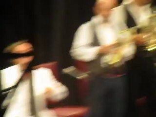 Goran Bregoviç Ankara Konserinden 26 Eylül 2012