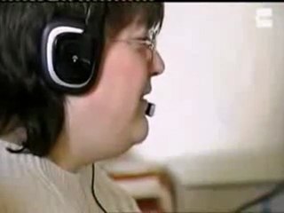 Second Life - Tout ça ne nous rendra pas le Congo