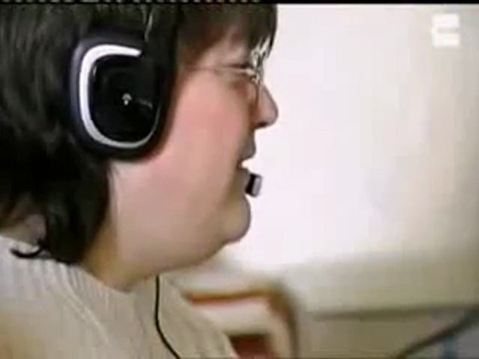 Second Life - Tout ça ne nous rendra pas le Congo