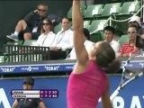 Petrova pokonała Errani w Tokio