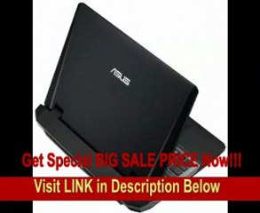 ASUS G55VW-RS71 15.6-Inch ROG Laptop (Black) FOR SALE