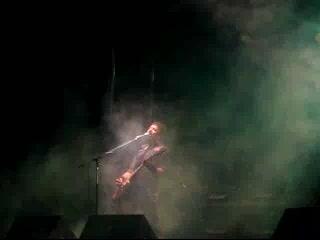 Personal fest 2005: Lucybell - Esperanza