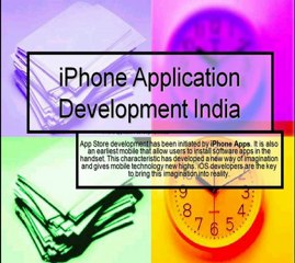 Mobile App Developer India