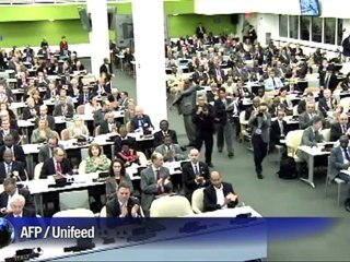 ONU: le Mali au coeur des débats