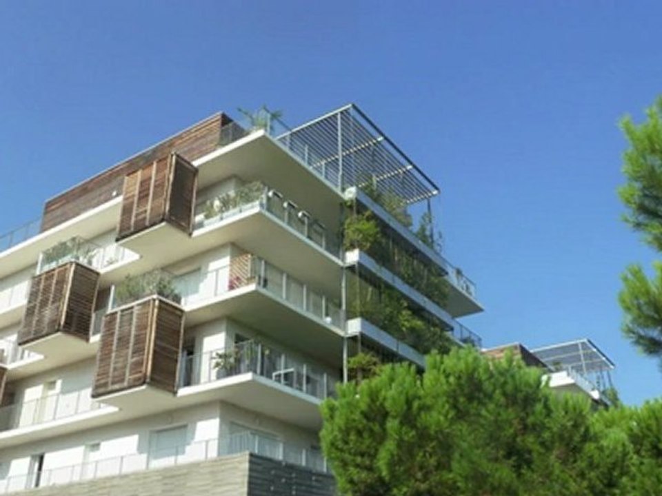Appartement à vendre Montpellier Sud (34) - 2 pièces - 48 m²