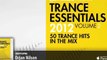 Orjan Nilsen - Phireworx (Original Mix) (From: Trance Essentials 2012, Vol. 2)