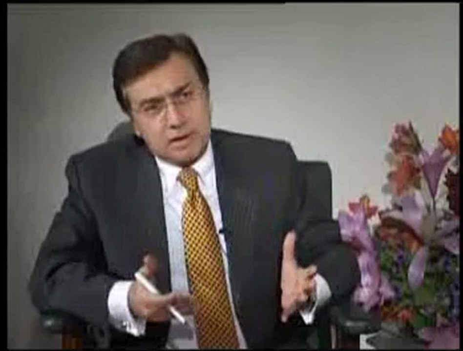 Will Elections Be Free & Fair? How? (Sochta Pakistan, 27 Sep 2012)