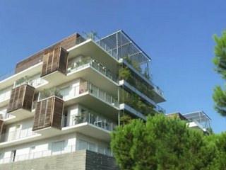 Appartement à louer 2 pièces Montpellier Sud (34000) - 48m2