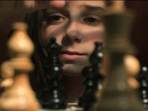 CHESS GAMES teaser