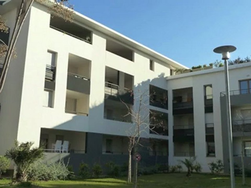 Appartement à louer 3 pièces Lunel (34) - 70m2