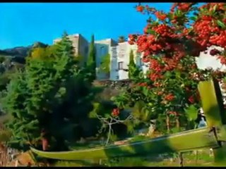 Bodrum Tanıtım Filmi