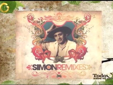 Todo sobre mi padre: “Tío Simón electrónico”