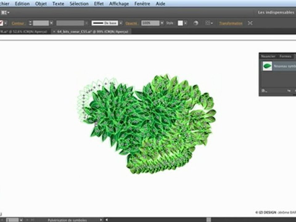 Adobe Illustrator CS6 : Version 64 bits