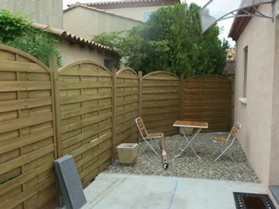 Appartement à louer 2 pièces Lattes (34) - 40m2