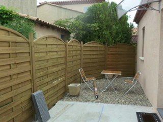 Appartement à louer 2 pièces Lattes (34) - 40m2