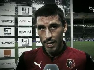 beIN SPORT : Stade Rennais : Des raisons d'espérer ?