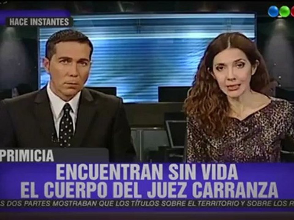Capítulo 24 - La Dueña