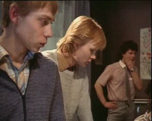 Мы - ваши дети. Серия 2