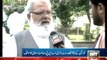 Jamaat e Islami Sec General Liaqat Baloch On Women & oversies Vote - 27 Sep 2012