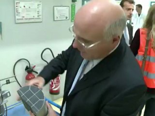 Automobile: quand le diesel tousse