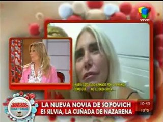 Pronto.com.ar Sofovich ¿con nueva novia?