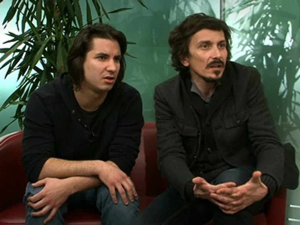 Le Psymmo - Episode 7, avec Arnaud Tsamère, Jérémy Ferrari...