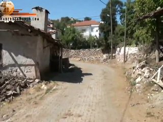 DURSUNBEY''DE 9 KÖYDE OKULLAR KAPALI