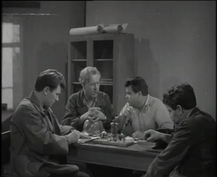 Зеленый дом