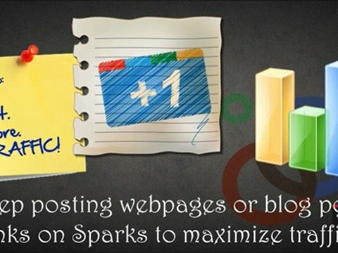 Guaranteed Easy Traffic Generation from Google Plus